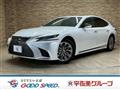 2018 Lexus LS