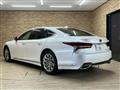 2018 Lexus LS