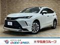 2020 Toyota Harrier Hybrid