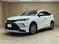 2020 Toyota Harrier Hybrid