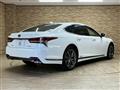 2018 Lexus LS