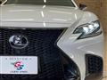 2018 Lexus LS