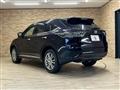 2014 Toyota Harrier