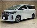 2020 Toyota Alphard G