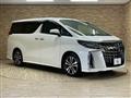 2020 Toyota Alphard G