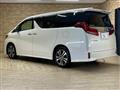 2020 Toyota Alphard G