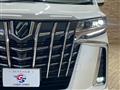 2020 Toyota Alphard G