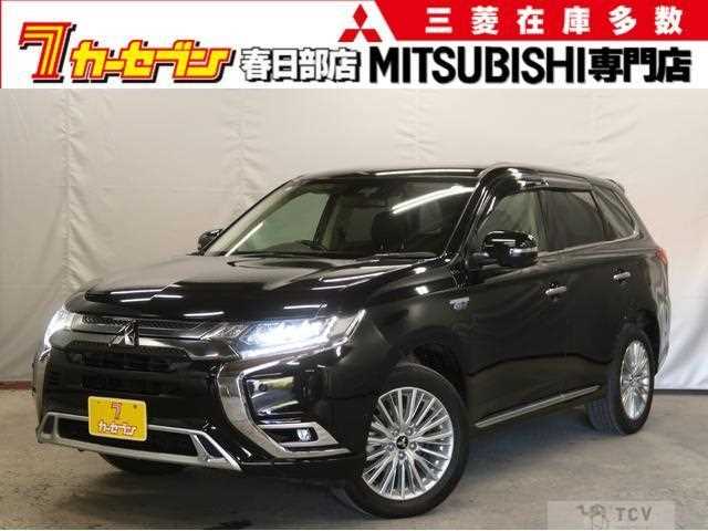 2018 Mitsubishi Outlander