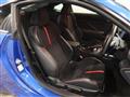 2021 Subaru BRZ