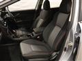 2017 Subaru IMPREZA XV HYBRID