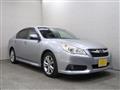 2012 Subaru Legacy B4