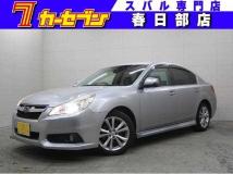 2012 Subaru Legacy B4