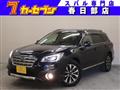 2016 Subaru Outback