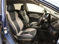 2019 Subaru IMPREZA XV HYBRID