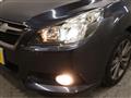 2013 Subaru Legacy Touring Wagon