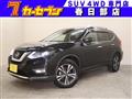 2018 Nissan X-Trail