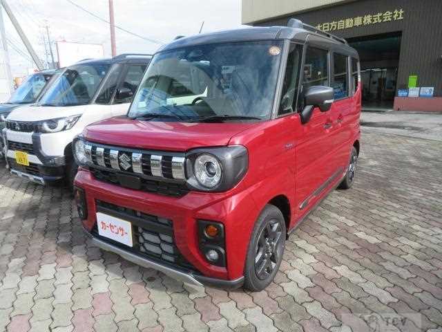 2025 Suzuki Suzuki Others