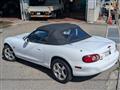 2001 Mazda Roadster