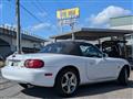 2001 Mazda Roadster