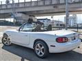 2001 Mazda Roadster