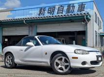 2001 Mazda Roadster
