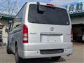 2005 Toyota Hiace Van