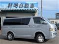 2005 Toyota Hiace Van