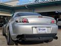 2003 Mazda RX-8