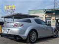 2003 Mazda RX-8