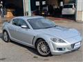 2003 Mazda RX-8