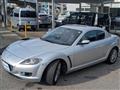 2003 Mazda RX-8