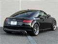 2015 Audi TTS