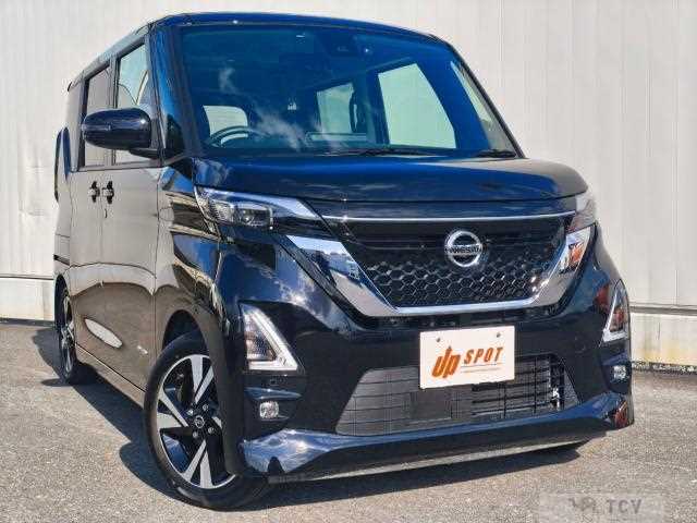 2023 Nissan ROOX