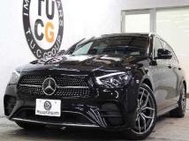 2021 Mercedes-Benz E-Class