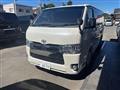 2020 Toyota Hiace Van