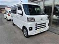 2022 Daihatsu Hijet Cargo