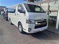 2020 Toyota Hiace Van