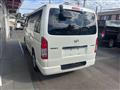 2020 Toyota Hiace Van