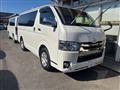 2018 Toyota Hiace Van