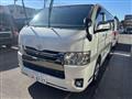 2018 Toyota Hiace Van