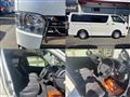 2018 Toyota Hiace Van
