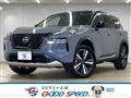2022 Nissan X-Trail