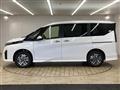 2025 Nissan Serena