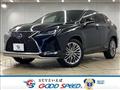 2019 Lexus RX