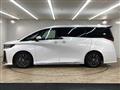 2023 Toyota Vellfire