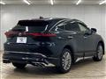 2021 Toyota Harrier