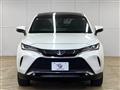 2023 Toyota Harrier Hybrid