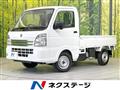 2024 Suzuki Carry Truck