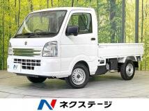 2024 Suzuki Carry Truck