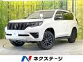 2022 Toyota Land Cruiser Prado